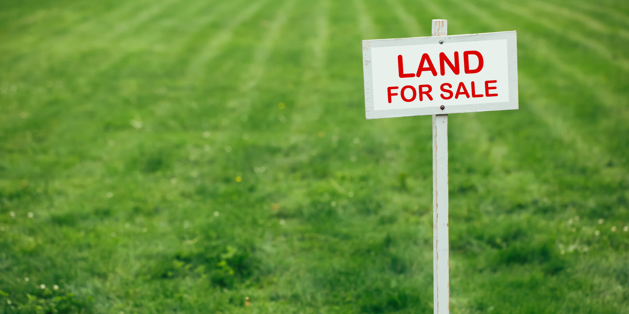 land for sale in tennessee