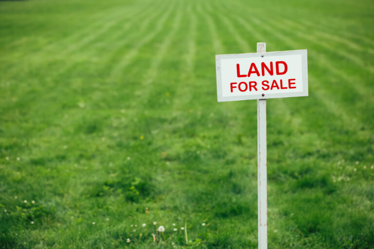 land for sale in tennessee