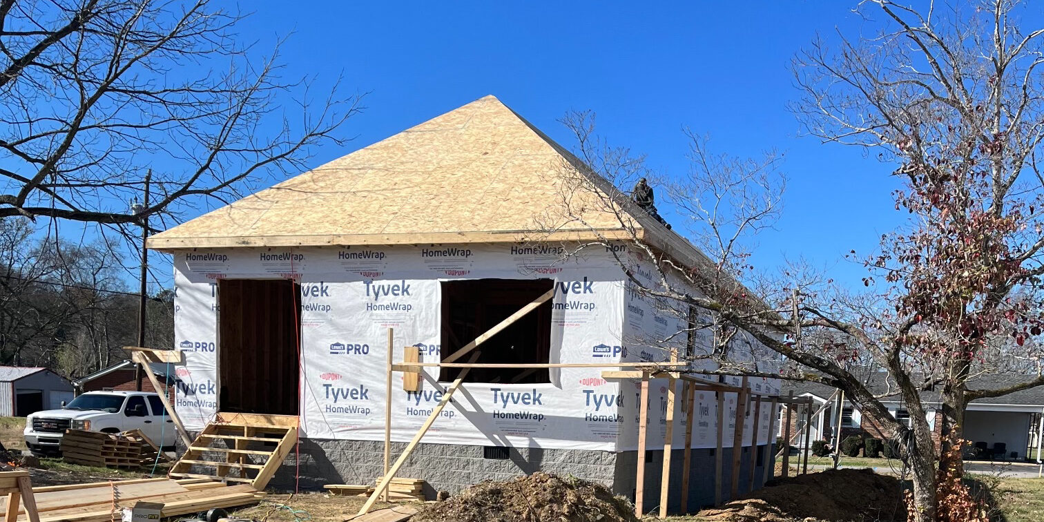 land for sale tennessee