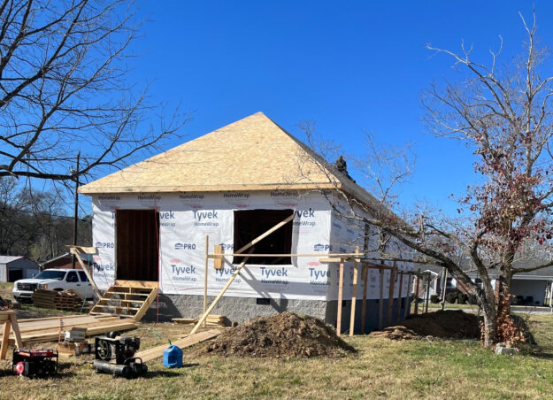 land for sale tennessee