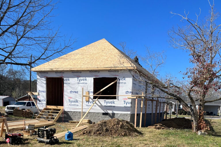 land for sale tennessee