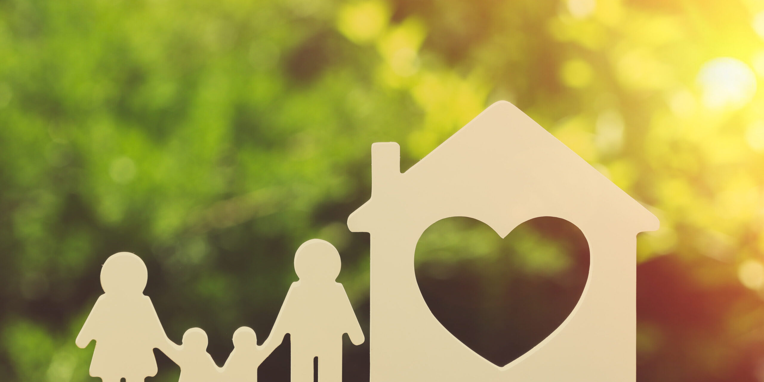 first time home buyers