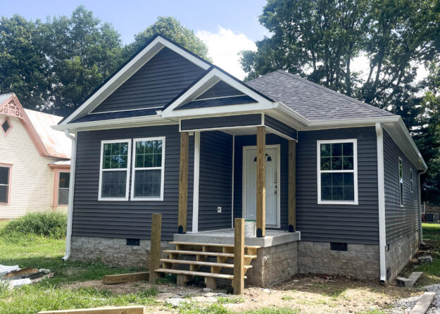 wright family home builders