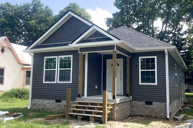 wright family home builders